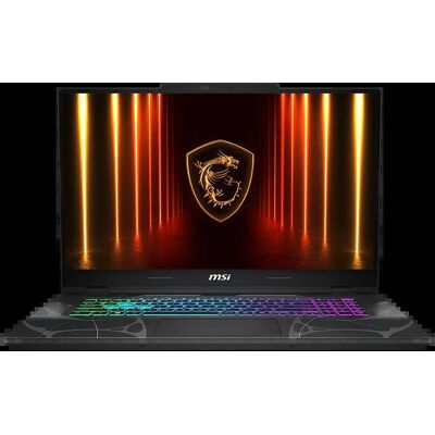 MSI Cyborg A17 AI B2HWEKG-034 Black MSI Cyborg A17 AI B2HWEKG-034 Black