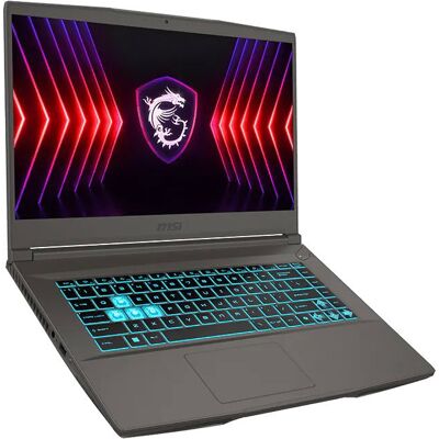 MSI Thin 15 B13VE-3485 Black MSI Thin 15 B13VE-3485 Black
