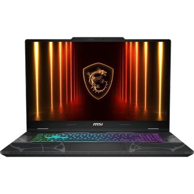 MSI Cyborg 9S7-17U332-265 Black MSI Cyborg 9S7-17U332-265 Black