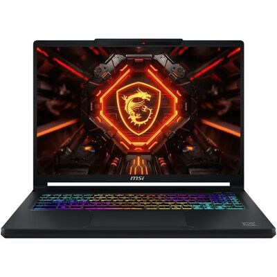 MSI Crosshair 16 Max HX E2WGXK 9S7-265232-041 Black MSI Crosshair 16 Max HX E2WGXK 9S7-265232-041 Black