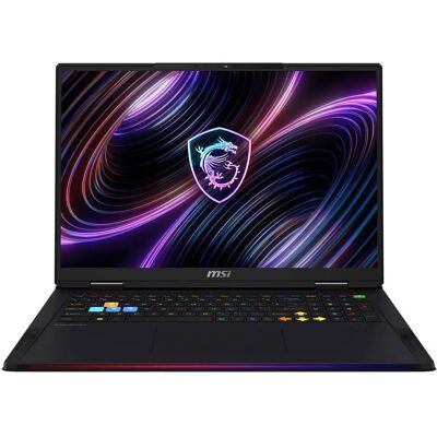 MSI Raider 9S7-182462-1229 Black MSI Raider 9S7-182462-1229 Black