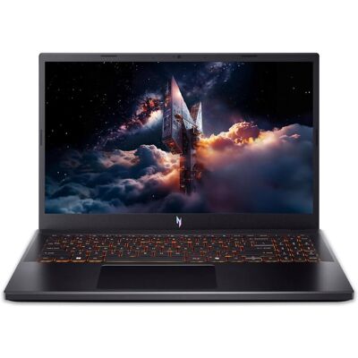Acer Nitro V ANV15-52-551A Obsidian Black Acer Nitro V ANV15-52-551A Obsidian Black