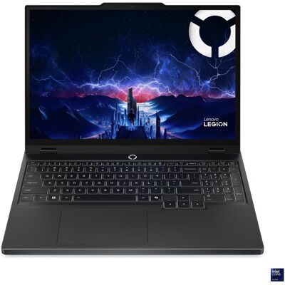 Lenovo Legion 5 15IAX10 Eclipse Black Lenovo Legion 5 15IAX10 Eclipse Black