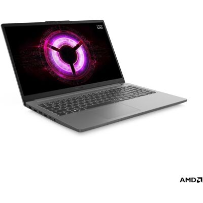 Lenovo LOQ 15ARP10E 83S0005CHV Luna szürke Lenovo LOQ 15ARP10E 83S0005CHV Luna szürke