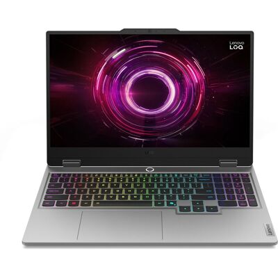 Lenovo LOQ Gaming 15AHP10 83JG002THV Luna Grey Lenovo LOQ Gaming 15AHP10 83JG002THV Luna Grey
