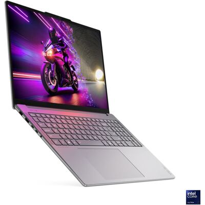 Lenovo Yoga Pro 9 16IAH10 83L0001KHV Luna Grey Lenovo Yoga Pro 9 16IAH10 83L0001KHV Luna Grey