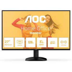 27" AOC Q27B35S3 27" AOC Q27B35S3