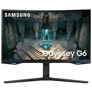 Samsung 27" Samsung Odyssey G65B
