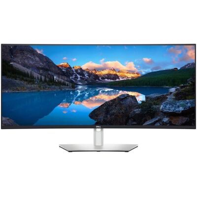 37,5" Dell UltraSharp U3824DW 37,5" Dell UltraSharp U3824DW