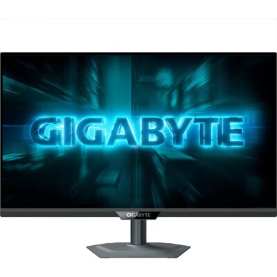 27" Gigabyte G27U 27" Gigabyte G27U