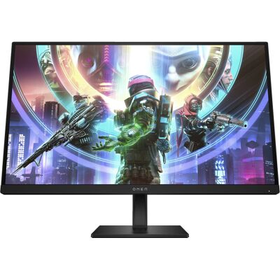 27" HP OMEN 27qs 27" HP OMEN 27qs