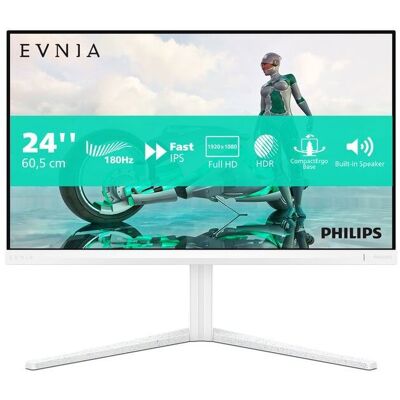 23,8" Philips 24M2N3201A 23,8" Philips 24M2N3201A