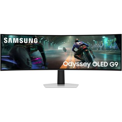 49" Samsung Odyssey OLED G9 G91SD 49" Samsung Odyssey OLED G9 G91SD