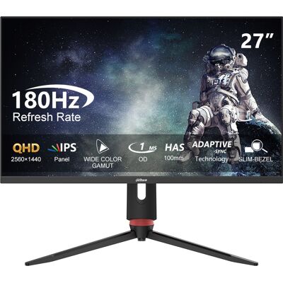 27" Dahua LM27-E331A 27" Dahua LM27-E331A