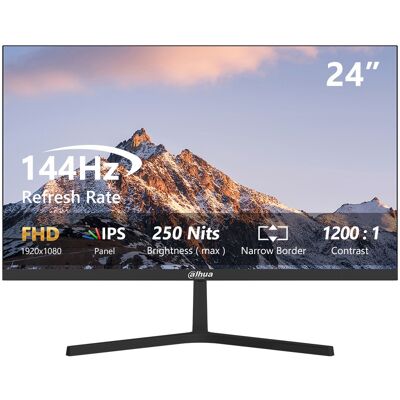 24" Dahua LM24-B221 24" Dahua LM24-B221