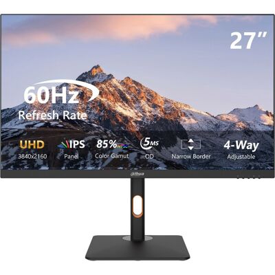 27" Dahua LM27-P401A 27" Dahua LM27-P401A
