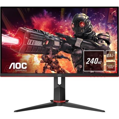 24" AOC 24G2ZU 24" AOC 24G2ZU