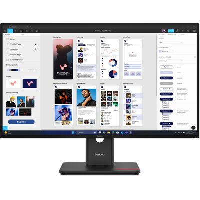 31,5" Lenovo ThinkVision T32UD-40 31,5" Lenovo ThinkVision T32UD-40