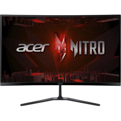 27" Acer Nitro ED270W0 27" Acer Nitro ED270W0