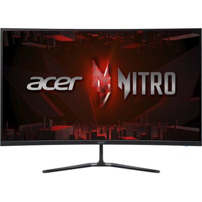 31,5" Acer Nitro ED320QU 31,5" Acer Nitro ED320QU