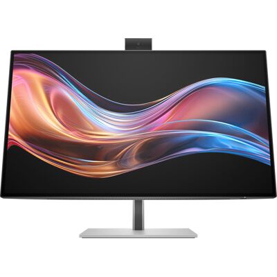 27" HP 727pm 27" HP 727pm