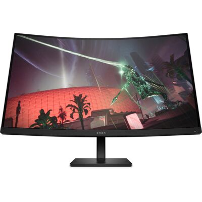 31,5" HP OMEN 32c 31,5" HP OMEN 32c