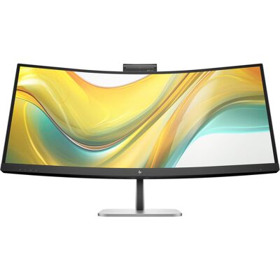 34" HP 534pm 34" HP 534pm