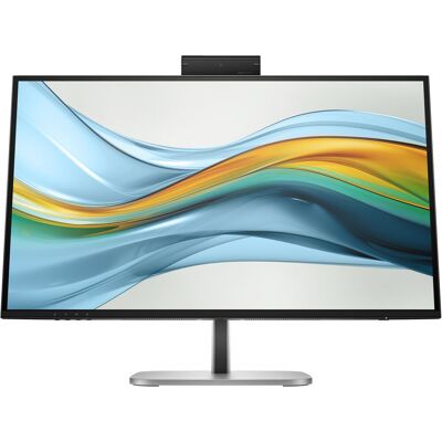 27" HP 527pm 27" HP 527pm
