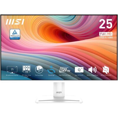24.5" MSI PRO MP251W E2 24.5" MSI PRO MP251W E2