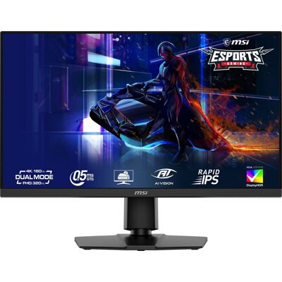 27" MSI MAG 272URDF E16 27" MSI MAG 272URDF E16