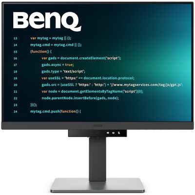 24,1" BenQ RD240Q 24,1" BenQ RD240Q