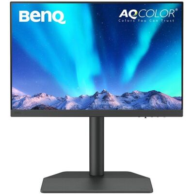24,1" BenQ PhotoVue SW242Q 24,1" BenQ PhotoVue SW242Q