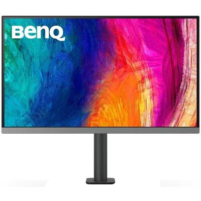 27" BenQ DesignVue PD2706UA 27" BenQ DesignVue PD2706UA
