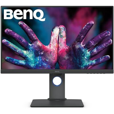 27" BenQ PD2700U 27" BenQ PD2700U