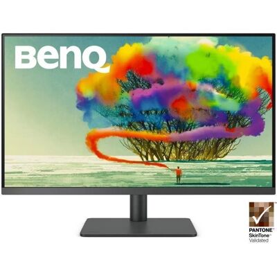 31.5" BenQ PD3205U 31.5" BenQ PD3205U