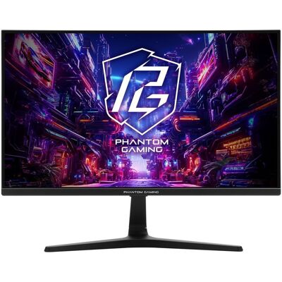 24,5" ASRock Phantom Gaming PG25FFT 24,5" ASRock Phantom Gaming PG25FFT