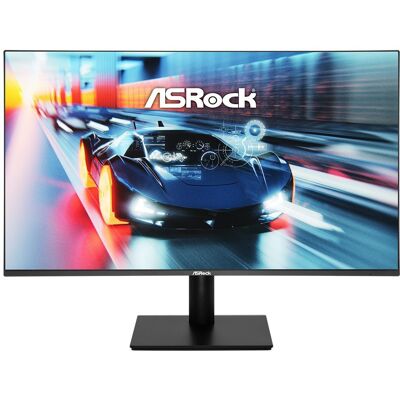 24,5" ASRock Challenger CL25FFB 24,5" ASRock Challenger CL25FFB