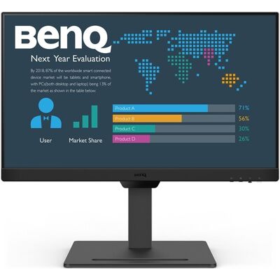 27" BenQ BL2790T 27" BenQ BL2790T
