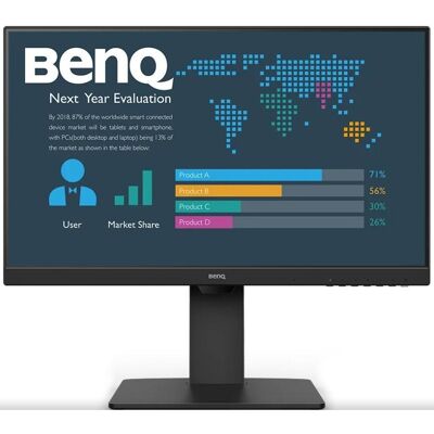 27" BenQ BL2786TC 27" BenQ BL2786TC