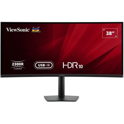 37,5" ViewSonic VA3820C 37,5" ViewSonic VA3820C