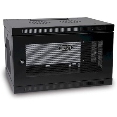 EATON SmartRack 6U fali szerverszekrény EATON SmartRack 6U fali szerverszekrény