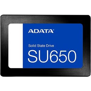 ADATA Ultimate SU650 512GB