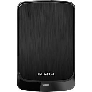 ADATA HV320 1TB, fekete