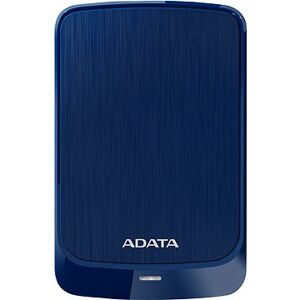 ADATA HV320 1TB, kék