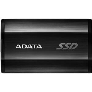ADATA SE800 SSD 1TB, fekete