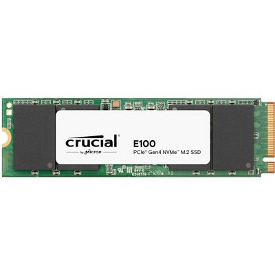 Crucial E100 1TB Crucial E100 1TB