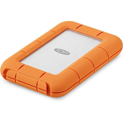 LaCie Rugged SSD4 2TB LaCie Rugged SSD4 2TB