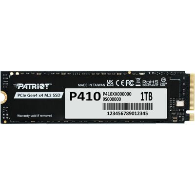 Patriot P410 1TB Patriot P410 1TB