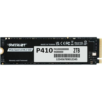 Patriot P410 2TB Patriot P410 2TB