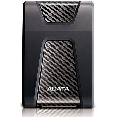 ADATA HD650 HDD 4TB fekete ADATA HD650 HDD 4TB fekete